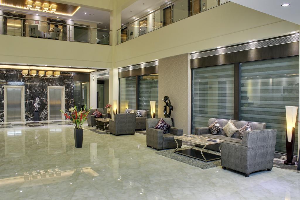 Hotel Suba Grand Dahej Экстерьер фото