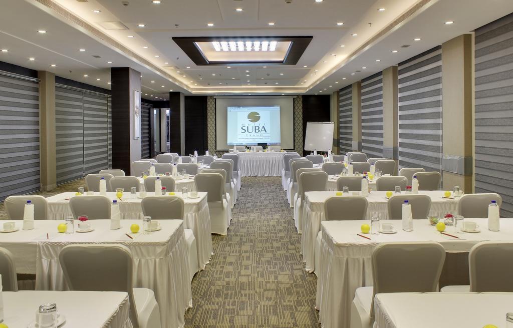 Hotel Suba Grand Dahej Экстерьер фото