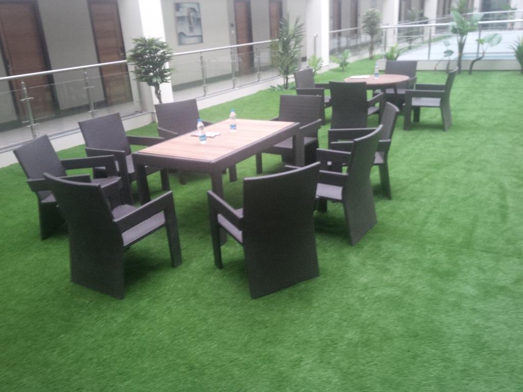 Hotel Suba Grand Dahej Экстерьер фото